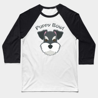 Puppy bowl T-Shirt Baseball T-Shirt